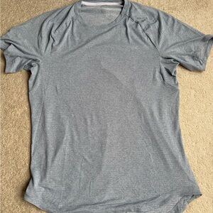 Lululemon mens Drysense t shirt
